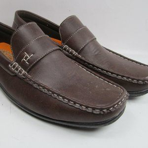 Saminto Laurenzini Mens Loafers Size 9